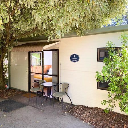 Daylesford Holiday Park Exterior foto