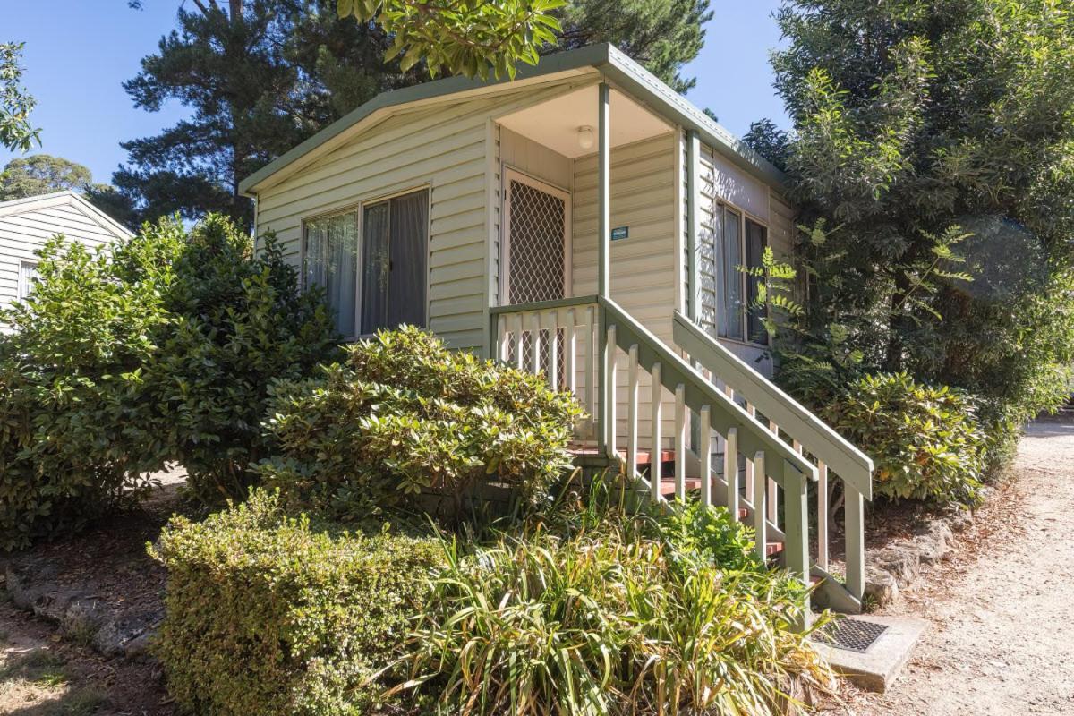 Daylesford Holiday Park Exterior foto