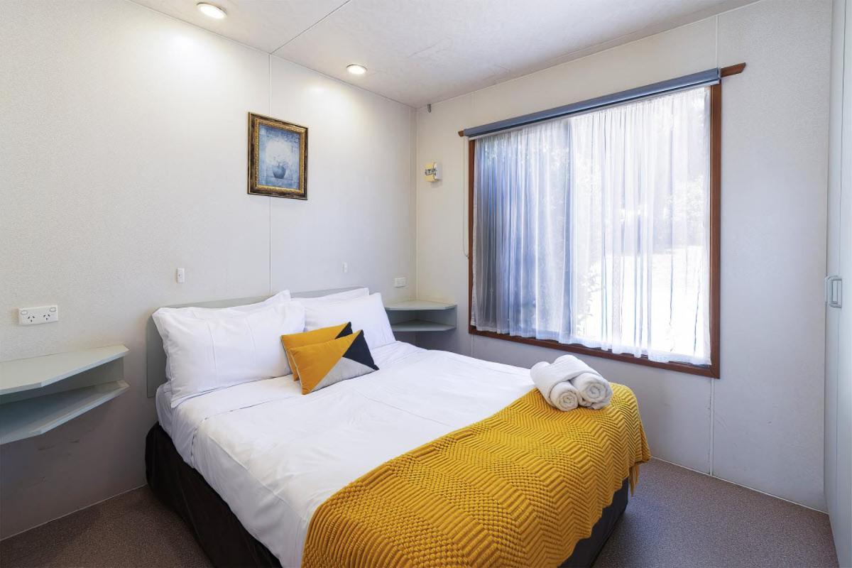 Daylesford Holiday Park Exterior foto