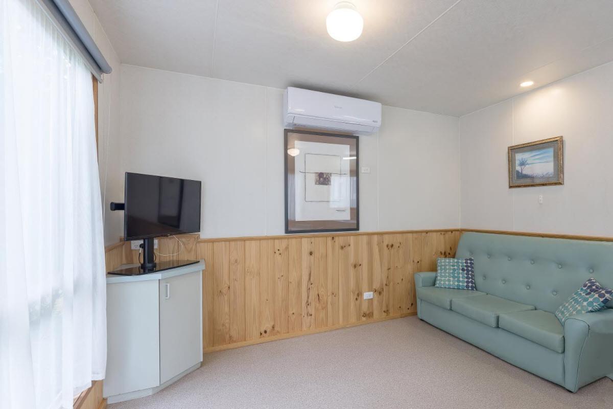 Daylesford Holiday Park Exterior foto