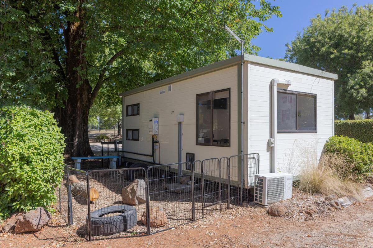 Daylesford Holiday Park Exterior foto